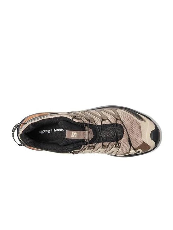 NEW  Salomon Mens Xa Pro 3D V9 - Men\'s Size 11 main image 4